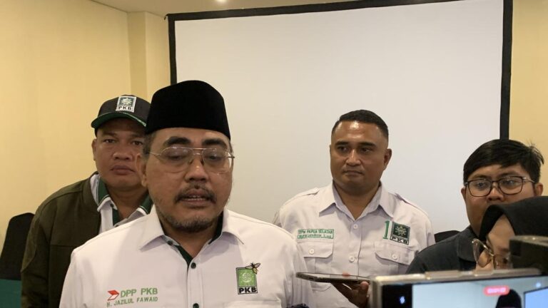 PKB: Kenapa PBNU Kekinian Banget?