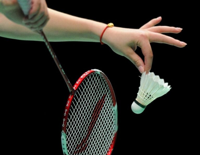 Pebulu Tangkis Terkena Sanksi Dilarang Bermain Seumur Hidup oleh BWF, Terdapat Indikasi Pengaturan Skor : Okezone Sports