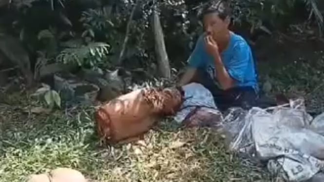 Pelaku Pemutilasi dan Korban di Garut Diduga Kuat Merupakan ODGJ