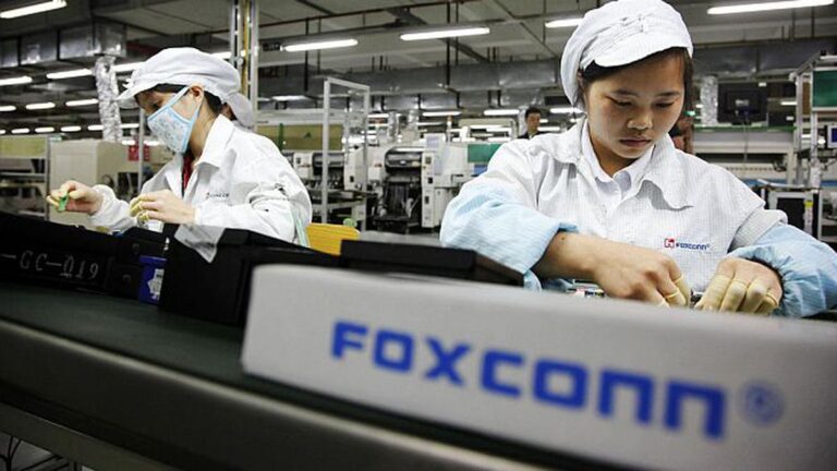 Apakah Foxconn Membuka Lowongan Besar-besaran? Apakah Tanda iPhone 16 Series Akan Masuk Produksi?