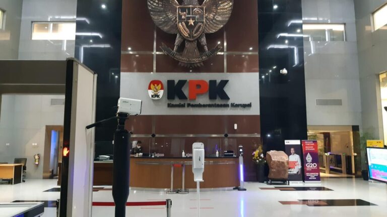 Jaksa Ditarik Kejagung, KPK Mengklarifikasi Tidak Ada Keterkaitan Dengan Perkara