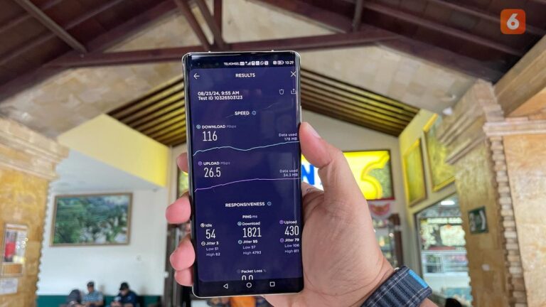 Jakarta Siap Menjadi Kota Teknologi Unggulan dengan Jaringan 5G Penuh Perhatian