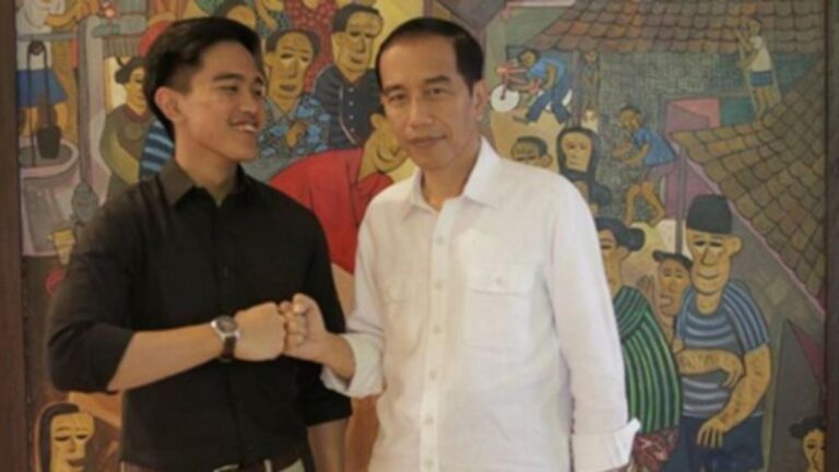 KIM Plus Memilih Luthfi-Gus Yasin Bukan Kaesang untuk Pilkada Jateng 2024