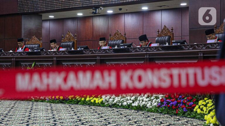 MK Harus Segera Menentukan Uji Materi UU Pilkada Sebelum Pendaftaran Calon Kepala Daerah Dimulai