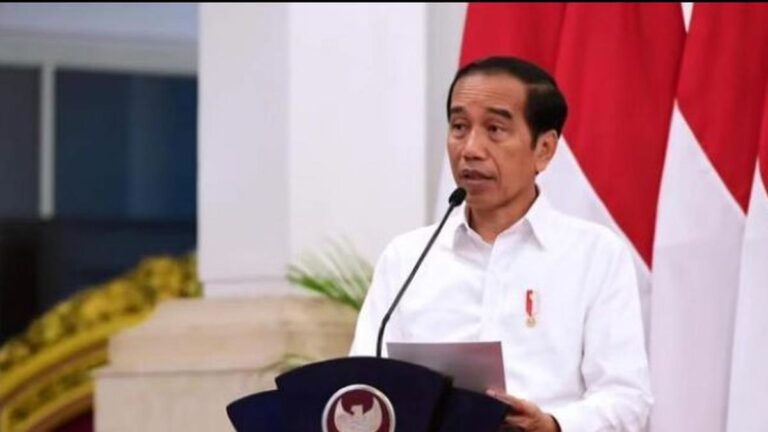 Jokowi Akan Meresmikan Beberapa Infrastruktur di Yogyakarta Hari Ini