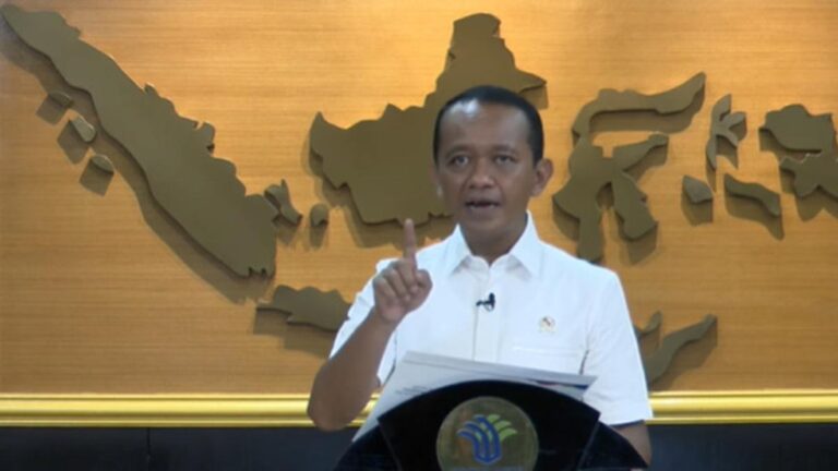 Bahlil Dinilai Pantas Memimpin Golkar dengan Kemampuan dan Pengalaman Lengkap