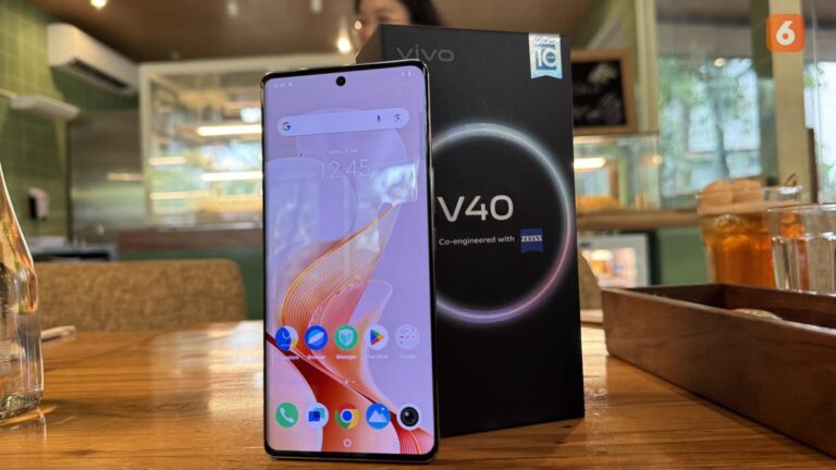 Kapan Jadwal Peluncuran Vivo V40 di Indonesia dan Berapa Harganya?