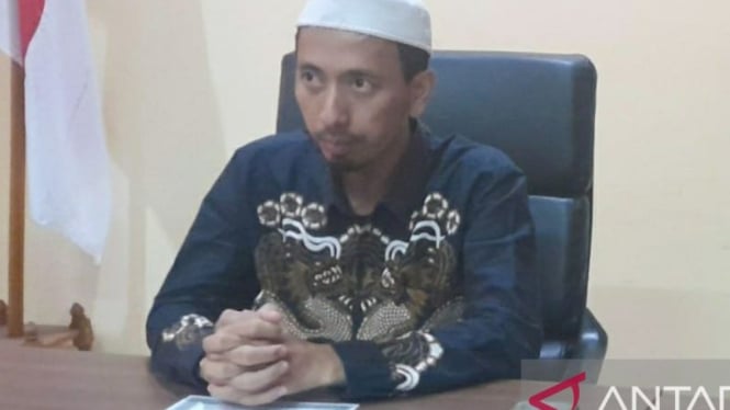 Saya Khilaf, Ucap Pimpinan Ponpes di Karawang Setelah Dilaporkan Cabuli 20 Santriwati