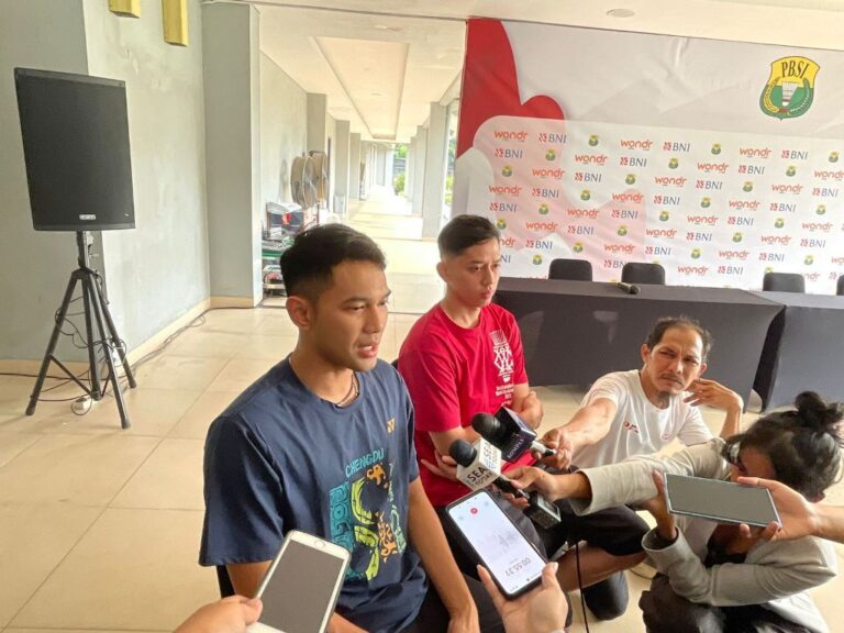 Fajar Alfian Rian Ardianto Berkomitmen untuk Bangkit di Japan Open 2024 Meski Masih Kecewa dengan Hasil Olimpiade Paris 2024: Okezone Sports