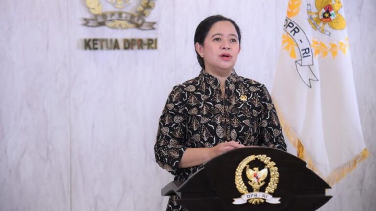 Puan: Persiapan untuk Pelantikan Anggota DPR RI 2024-2049 Sudah 90 Persen, Digelar pada 1 Oktober