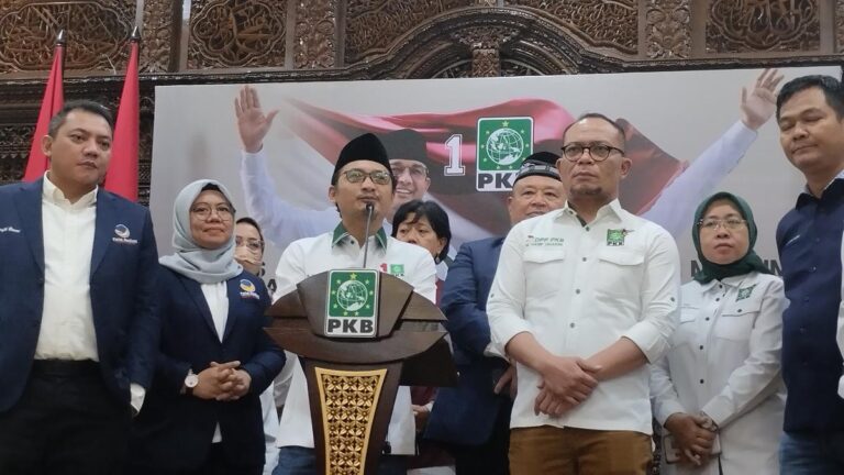 PKB Tetap Konsisten dalam Menegakkan Disiplin Partai sesuai dengan UU Parpol