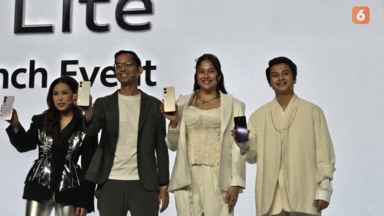 Vivo Merilis Fitur AI di HP Rp 3 Jutaan, Mengejar Lebih Banyak Pengguna dengan Teknologi AI