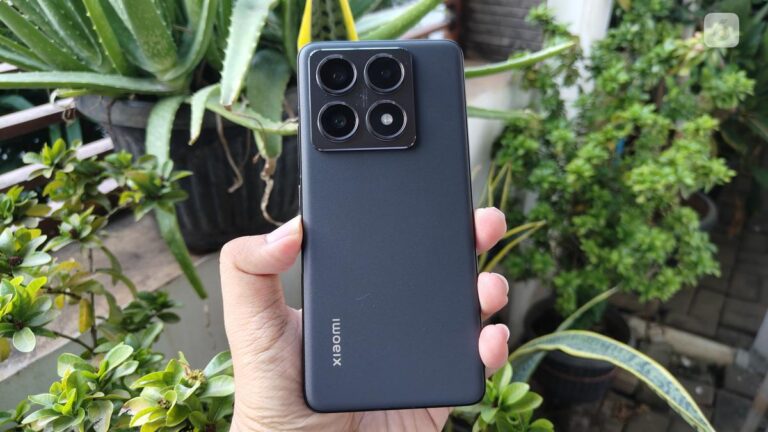 Top 3 Tekno: Antisipasi Kehadiran Xiaomi 11T Pro di Indonesia