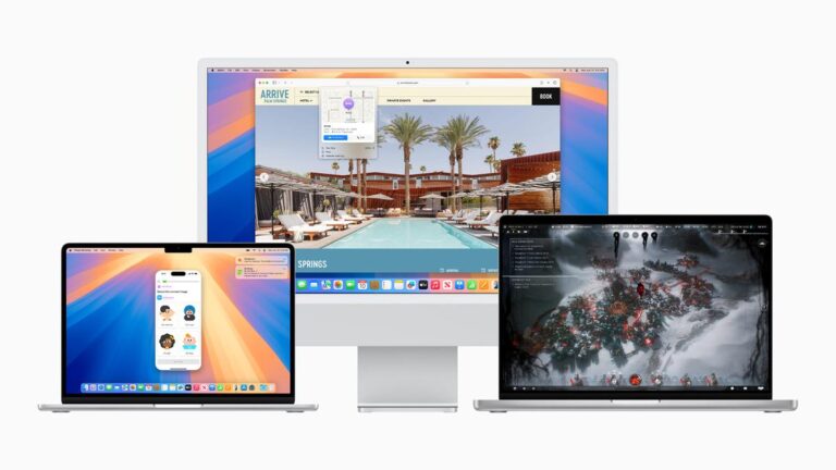 Update macOS Sequoia dan iOS 18 Dirilis bersamaan, apakah Mac Anda mendapatkannya?