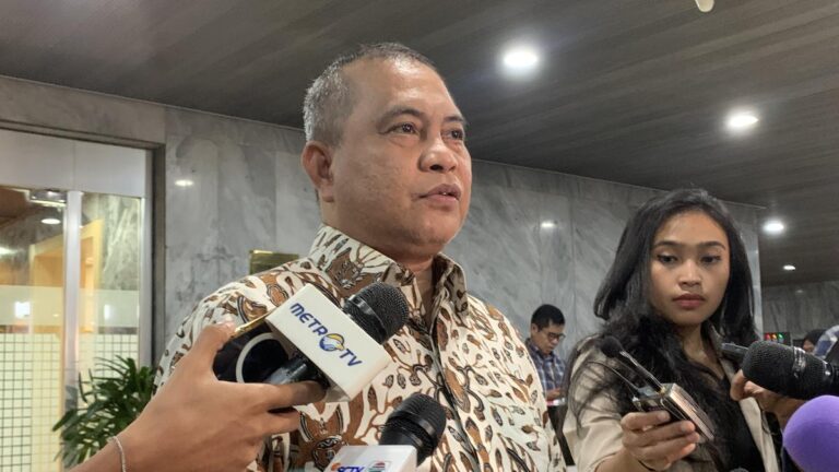 Anggota Pansus Angket Haji DPR Mengungkap Adanya Intervensi Oleh Sosok Tertentu