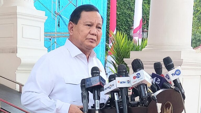 Menanti Strategi Prabowo di Tengah Gejolak Geopolitik Dunia Jelang Pelantikan Menjadi Perhatian Pengamat Politik