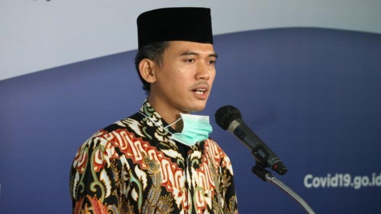 NU Mendorong Persatuan Kekuatan Politik demi Kemajuan Indonesia