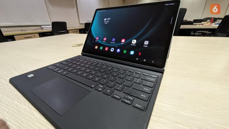 Fitur-fitur AI di Galaxy Tab S9 FE yang Membantu Mahasiswa dalam Menyelesaikan Tugas