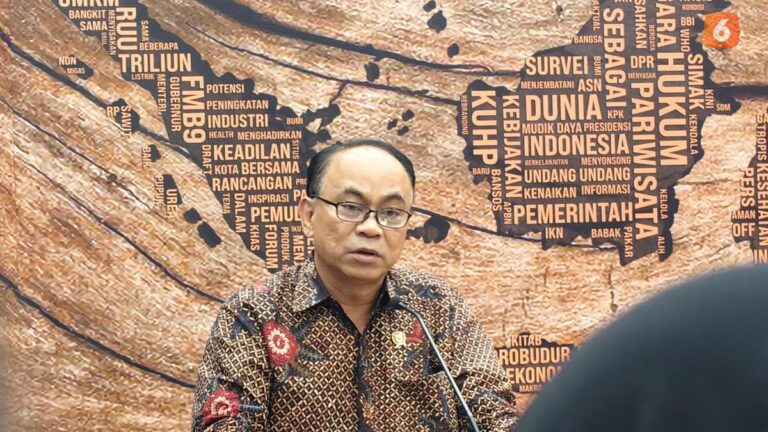 Saudara Kandung, Hindari Lingkaran Setan: Menkominfo Mengingatkan Bahaya Judi Online dan Pinjol Ilegal