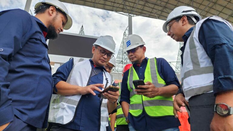 Telkomsel Menggelar Jaringan 5G di 12 Lokasi PON XXI 2024 Aceh-Sumut