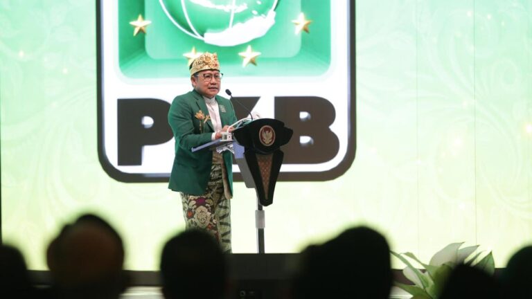 Cak Imin: PKB Go Public dalam Lima Tahun Mendatang