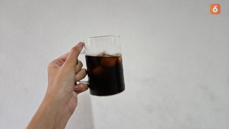 Minum Kopi Setiap Hari Dapat Mengurangi Risiko Kematian Dini Akibat Dua Penyakit Kronis Ini