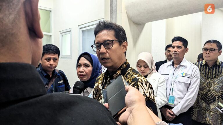 Alasan Menkes Budi Gunadi Mengungkapkan Bahwa Kasus Mpox di Asia Relatif Rendah