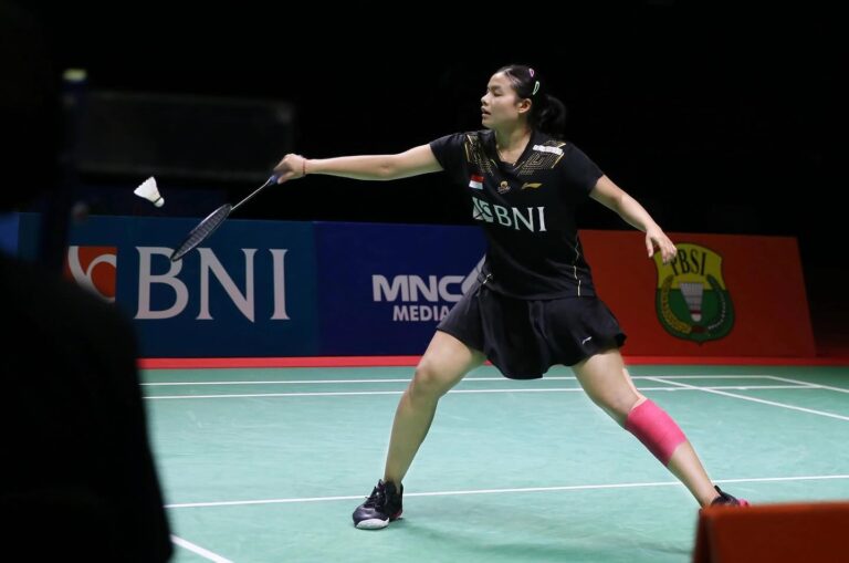 Komang Ayu Melaju ke 16 Besar dengan Kemenangan Dramatis atas Wakil India di Hong Kong Open 2024: Okezone Sports