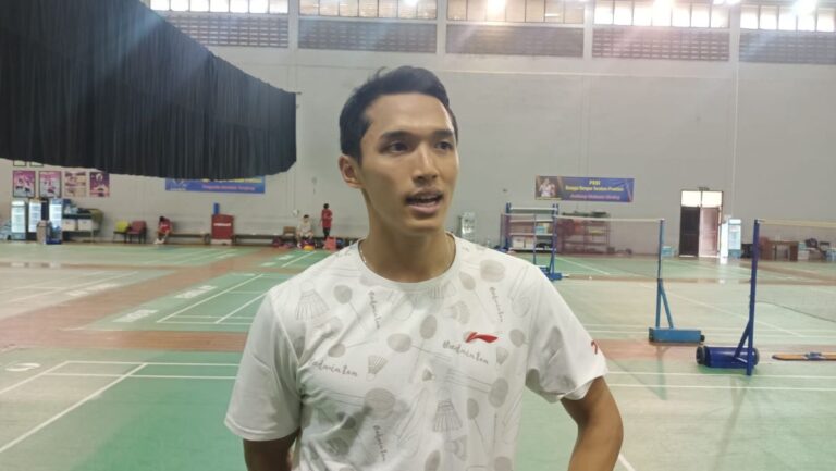 Jonatan Christie Berbagi Kisah Tentang Kelahiran Anak Pertamanya Bersama Shanju: Penuh Tegang dan Haru