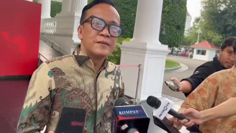 Ketua Relawan Prabowo Noel Ditetapkan Sebagai Wakil Menteri Ketenagakerjaan