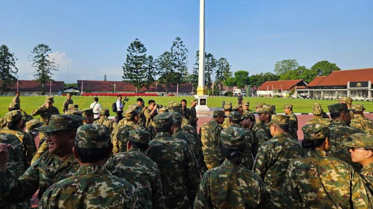 Meningkatkan kekompakan dan pemahaman dalam retret kabinet Prabowo di Magelang oleh PKS