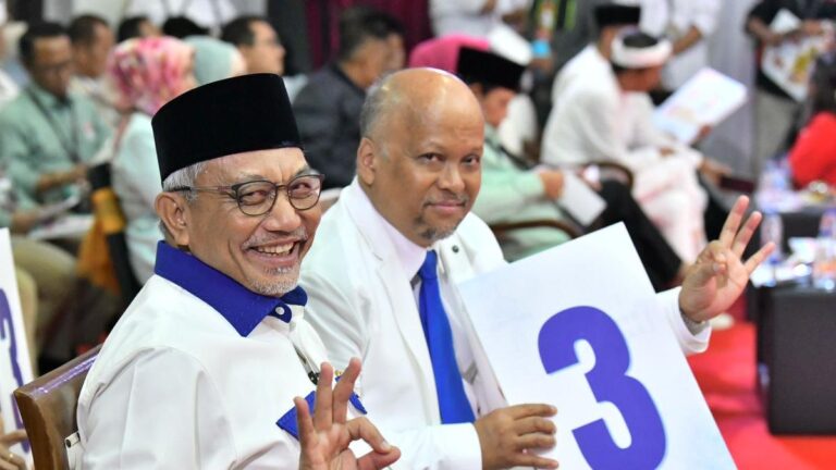 Elektabilitas Ahmad Syaikhu dan Ilham Habibie Terus Meningkat, Sementara Dedi dan Erwan Terkonfirmasi Turun