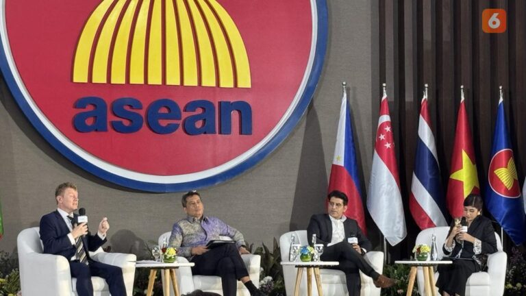 Google Bersiap untuk Melatih 5,5 Juta Orang di ASEAN! Bisakah Asia Tenggara Menjadi Pusat AI Dunia?