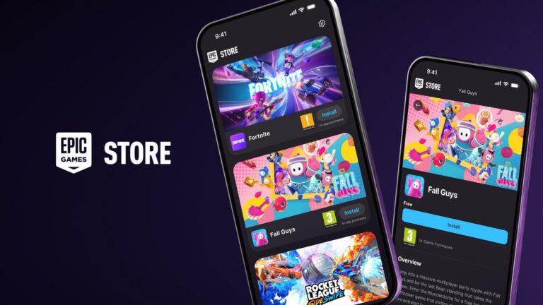 Epic Games Membawa Tuntutan Hukum Terhadap Samsung Terkait Fitur Auto Blocker