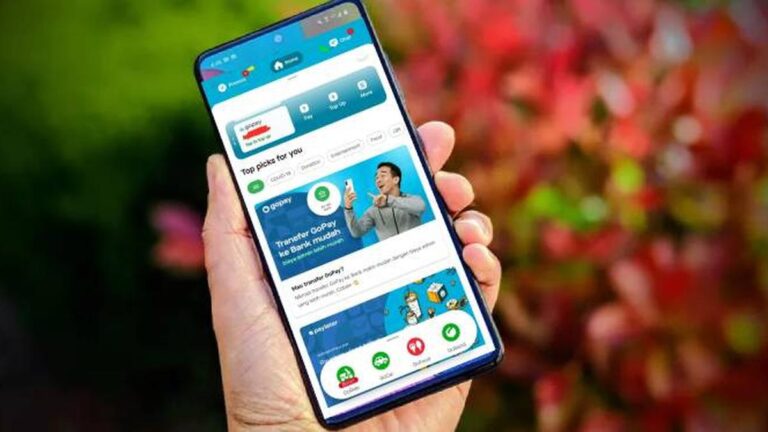 Gopay Menggunakan AI untuk Memantau Transaksi Mencurigakan dan Membantah Fasilitasi Judi Online