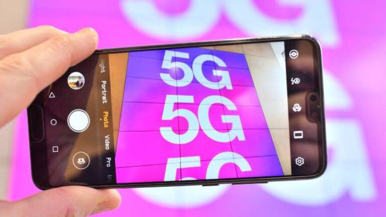 Top 3 Tekno: XL Axiata Berharap Pemerintah Segera Memulai Pelelangan Frekuensi 5G