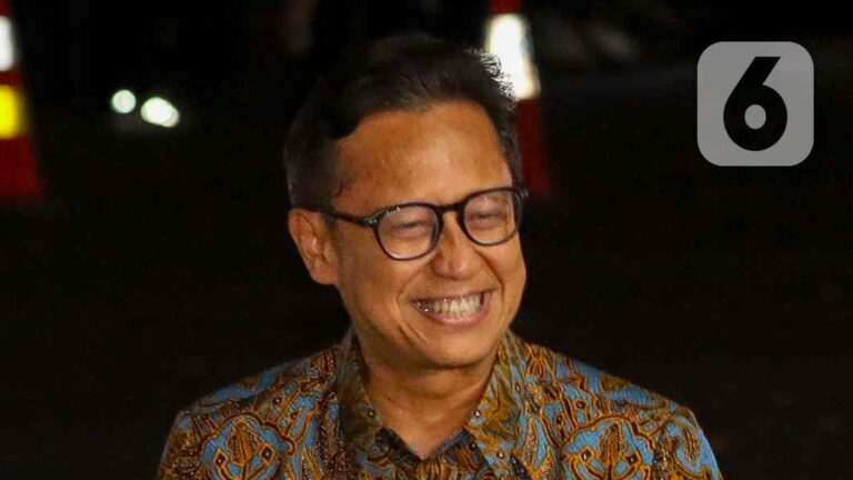 Apakah Menkes baru Budi Gunadi Sadikin dipanggil oleh Calon Menteri Prabowo ke Kertanegara?