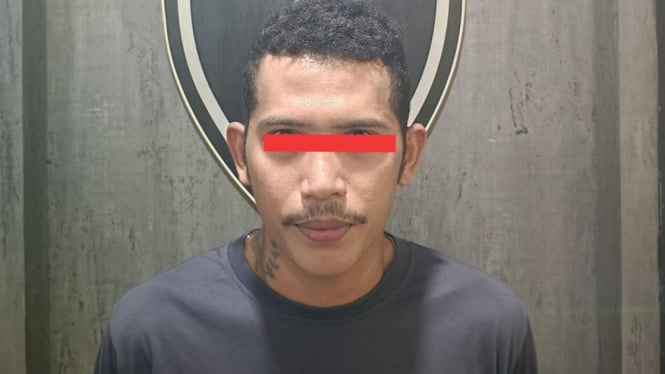 Pelaku Baru Pembubaran Paksa Diskusi Refly Harun Cs Ditangkap Sebagai Tersangka