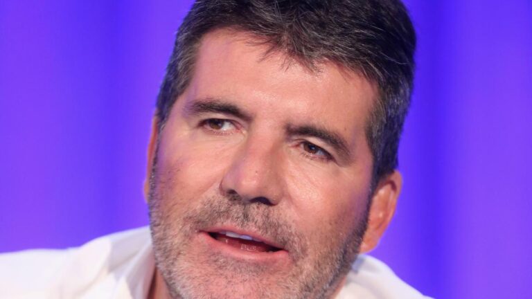 Simon Cowell Bicara Perasaannya Setelah Kehilangan Liam Payne: Perasaanku Sepi