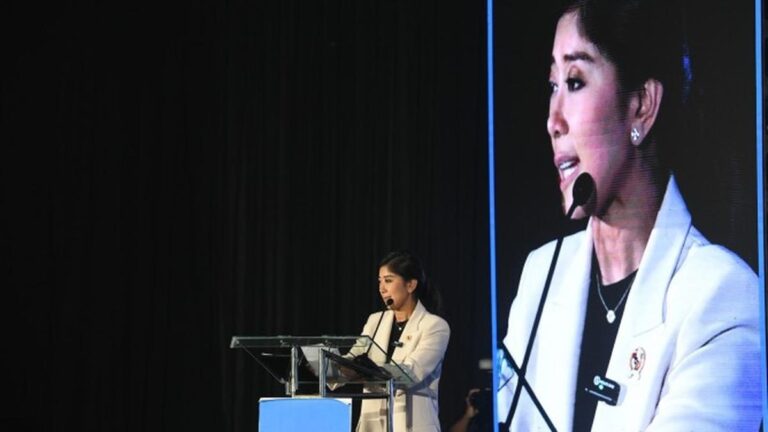 3 Fokus Menkomdigi Meutya Hafid: Dorong Transformasi Digital Indonesia