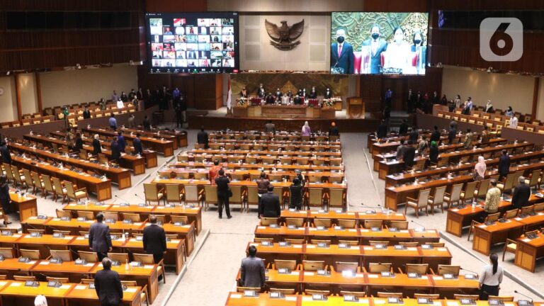 DPR Rampungkan RUU Perampasan Aset 2021 seiring KUHAP
