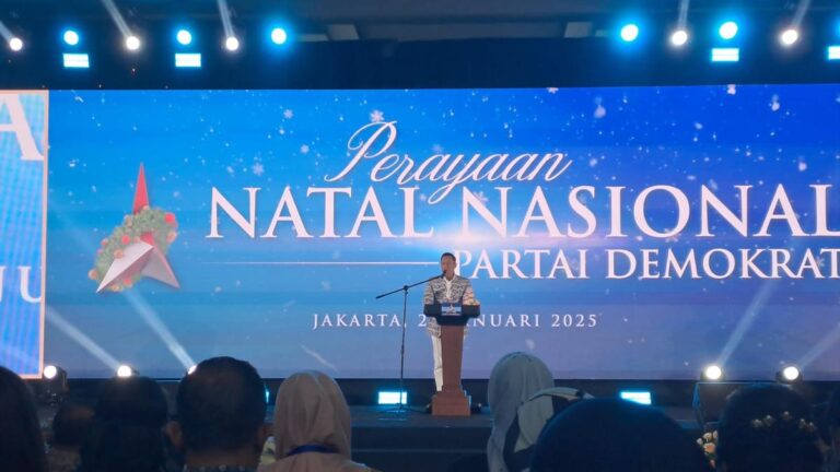 Lika Liku AHY dan Demokrat: Peluang Pemerintahan Ditutup