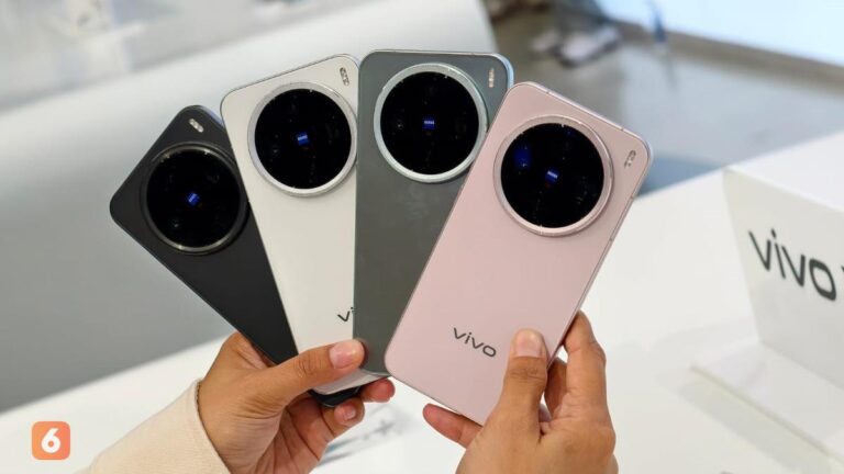 Bocoran Vivo X300 Ultra: HP Android Dual Kamera 200MP Terbaru