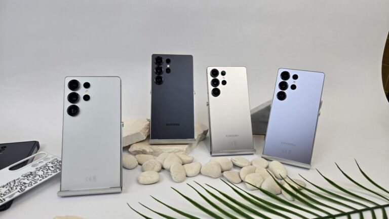 Samsung Galaxy S26 Ultra: Kenaikan Pencabutan Charger 60W