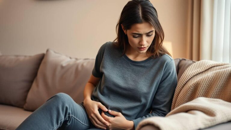 Kenali PMS: Sindrom Bikin Cewek Mood Swing Jelang Menstruasi