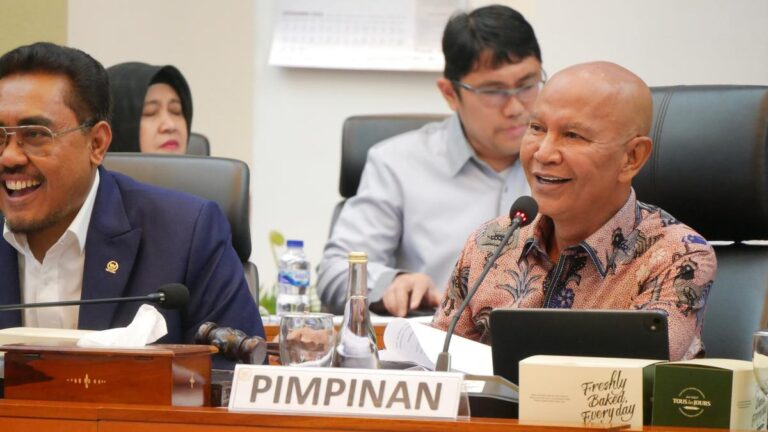 Pemotongan Anggaran DPR: Meningkatkan Kesejahteraan Rakyat