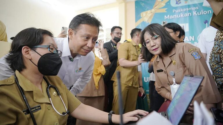 Temuan Terbesar Menkes tentang Cek Kesehatan Gratis bagi Perempuan