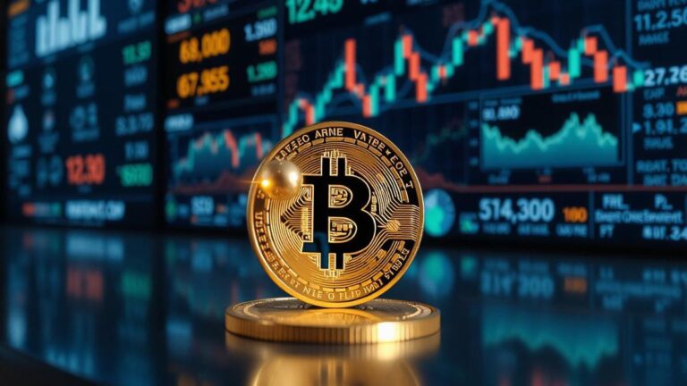 Mike Novogratz: Prediksi Bitcoin USD 150.000 Segera Terwujud
