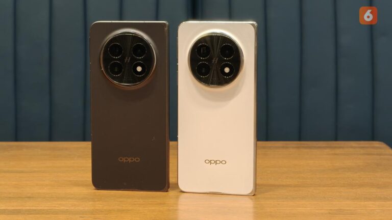Bocoran Spesifikasi Oppo K13: Spek Gahar Harga Terjangkau