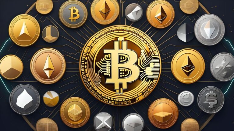 Kenaikan Optimisme Investor Mendorong Harga Kripto XRP Menuju Rp4,1 Juta